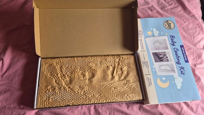 Baby Casting Kit