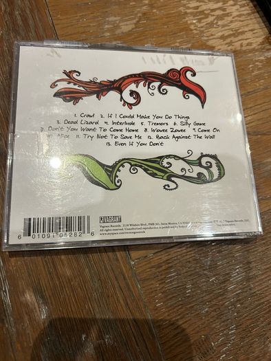 Two Tongues - Two Tongues