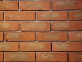 Gothic Bricks With Grey Joint