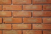 Gothic Bricks With Grey Joint