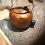 Old Electric Copper Kettle Image 3