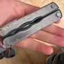 leatherman fuse discontinued camping fishing hiking edc multitool edc USA made Image 2