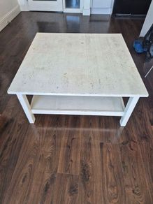 IKEA coffee table