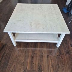 IKEA coffee table