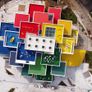 Lego 21037 LEGO House in Billund Denmark Image 5
