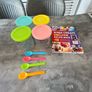 Ninja CREAMi Deluxe 10-in-1 Ice Cream Maker + 7 Tubs & Extras Image 4