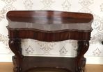 Antique Hall Table