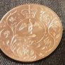 selection of coins etc Image 8