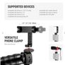 Neewer T91 Tripod Image 6