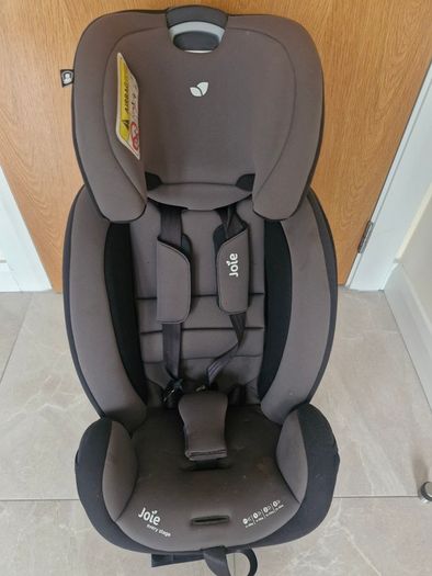 Car Seat