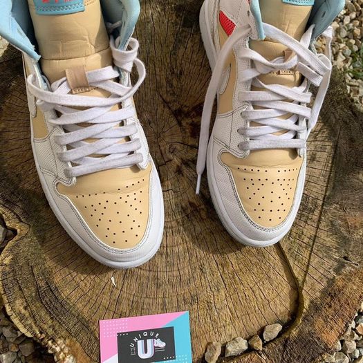 Rare 1 of 1 Jordan 1