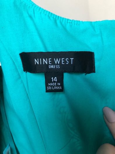 Nine West dress