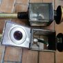 Coach Carriage Lamps Image 3