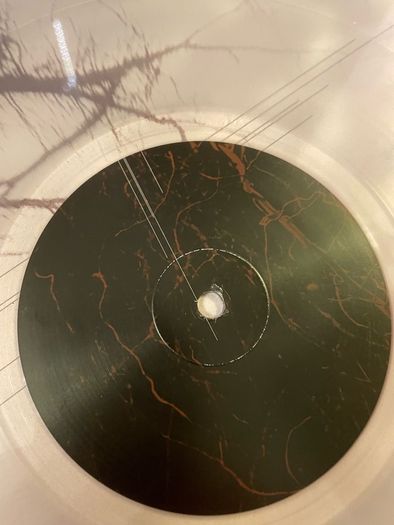 Ascend / Sunn O)))  - Ample Fire Within