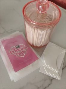 lash supplies