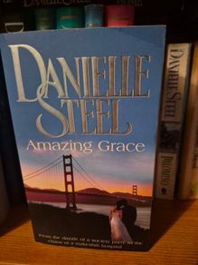 Amazing Grace