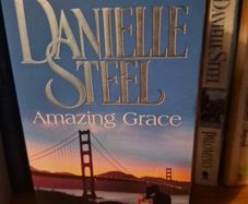 Amazing Grace