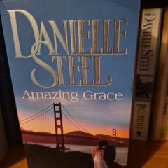 Amazing Grace