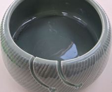 Yarn Bowl
