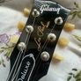 gibson les paul deluxe Image 4