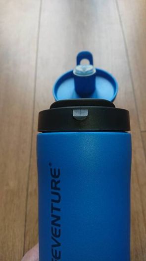 Thermal Travel Mug