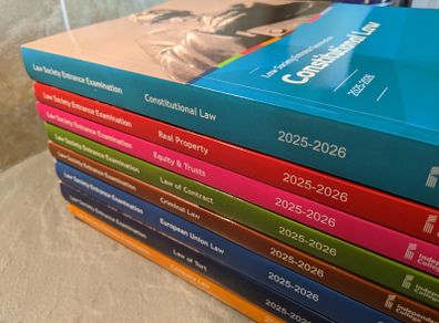 Spring 2026 Fe1 Manuals