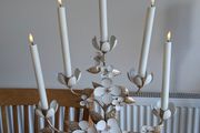 candle holder candlebra