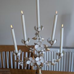 candle holder candlebra