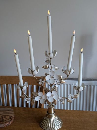 candle holder candlebra