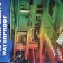 60 m outdoor strip lights waterproof Self adhesive Image 2