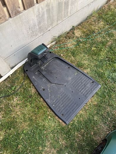 Parkside Robot Lawn mower