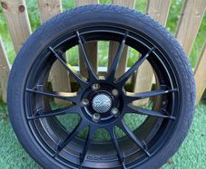 Oz ultraleggera alloys