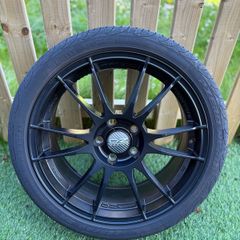 Oz ultraleggera alloys