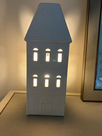 lamp