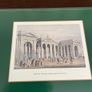 Six Pimpernel Traditional Eire Series Dublin Placemats Image 5