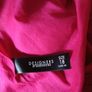 Jasper Conran Embellished Dip Dye Dress S. 18. B.N.W.T Image 10