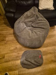 Bean Bag