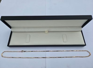 9ct Yellow Gold Chain Link Chain