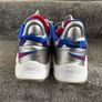 Nike PG 5 "Clippers" basketball shoes UK 10 Image 4