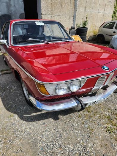 Bmw E120