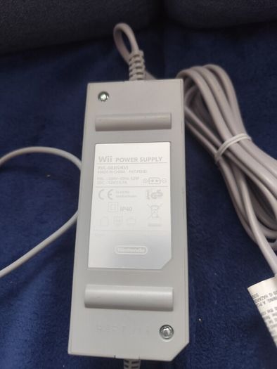 Nintendo Wii power supply