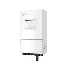 Solis S6 5kW 1 Phase Hybrid Inverter