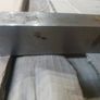 Engineers Square machinist square with stock 630 x 400mm Image 6
