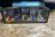 Hot Wheels Diorama Fast And Furious Brian O Conner Set