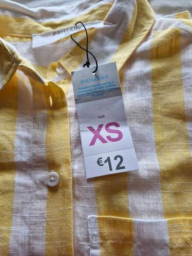 Woman's Box Short sleeve shirt
