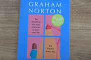 Frankie by Graham Norton