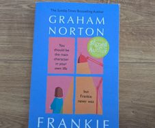 Frankie by Graham Norton