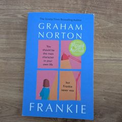 Frankie by Graham Norton