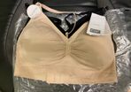 F and F nursing bras