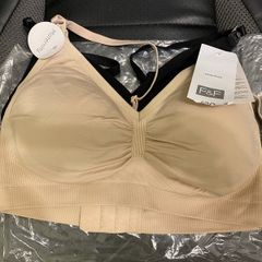 F and F nursing bras